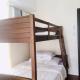 Lovely two bedroom apartment with balconies, Manila - Fotografie 6