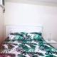 Lovely two bedroom apartment with balconies, Manila - Fotografie 7