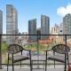 The Draper - Luxury Corner Unit w Tower View, - Near Stampede, Saddledome, BMO Centre! FREE Parking, Banff Pass, & Wine!, Calgary (photo 10)