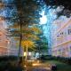 George 2BR Netflix Pool Wi-Fi Trees Residences QC, Manila - Fotografie 2