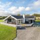 Amazing Home In Nordborg With 3 Bedrooms, Sauna & Wifi, Nordborg - Fotografie 10