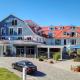 Baltischer Hof Apartment 69, Boltenhagen (fotografie 10)