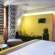 Hotel Beau Rivage, Nicea - Zdjęcie 5