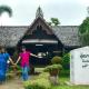 Umphangburiresort, Umphang