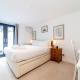 Spacious 3BR 2BH Apt with Garden in West Putney, Londýn - Fotografie 5