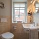 Strandhaus Wohnung 8 DG, シュピーカーオーク - 写真 6