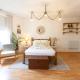 Spacious Brighton Beach studio Brighton and Hove - Fotografie 2