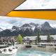 Raven's Peak 105 - Ultra luxe Mountain Retreat, Canmore - Fotografie 1