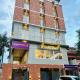 Hotel Sunlight, Puducherry - Foto 5