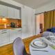 Apartament B23 Green Resort z Basenem, Sauną, Jacuzzi, Siłownią - 5D Apartments, Szklarska Poręba - Photo 4