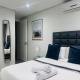 Two Bedroom at Pebble Beach, Umhlanga (foto 2)