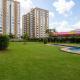 Enzi heights best furnished 2BR Apt with Gym, Pool and City Views, ナイロビ - 写真 3