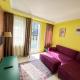 Plaesant apartment with Balcony, Istanbul - Foto 1