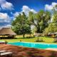 Savannah Game Lodge, Wedding Venue and River Retreat