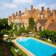 Tylney Hall Hotel