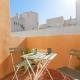 Balcones de la Goleta - Nice apartment with two terraces, Малага - Фото 1