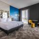 Waterstate Wellness hotel Goes