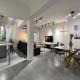 LIV - Modern Comfort Oasis in Pagrati, Athen - Foto 2