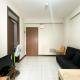 Basic 2BR at Lagoon Bekasi Town Square Apartment By Travelio - Foto 6