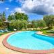 by Casamerina, Tavernelle large Villa with pool, garden near Trasimeno Lake, San Martino (Foto 9)
