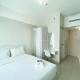 Restful and Simply Studio Springlake Summarecon Bekasi Apartment By Travelio, Bekasi - Photo 2