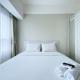 Restful and Simply Studio Springlake Summarecon Bekasi Apartment By Travelio, Bekasi - Photo 1