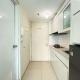 Restful and Simply Studio Springlake Summarecon Bekasi Apartment By Travelio, Bekasi - Photo 10