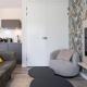 Hello Zeeland - Appartement Duno Lodge G, Oostkapelle (Foto 10)