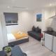 Comfort Camden Studio Apartments, Londýn - Fotografie 3