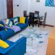 Cheapest 1Bdr with Pool on Lenana Road, near yaya Kilimani Nairobi - Fotografie 5