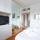 EasyTopStay - San Siro Large Flat, Milán - Fotografie 8
