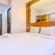 Restful and Minimalist Studio Transpark Cibubur Apartment By Travelio, Depok - Foto 7