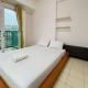 Cozy 1BR at Marbella Suites Dago Pakar Bandung Apartment By Travelio - Fotografie 5