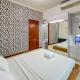 Cozy 1BR at Marbella Suites Dago Pakar Bandung Apartment By Travelio - Fotografie 6