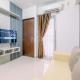 Good and Nice 2BR at Transpark Cibubur Apartment By Travelio, Depok - Fotografie 10