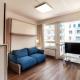 Terrazza Paradiso 2 by Quokka 360 - Studio with Balcony, Paradiso