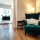 Terrazza Paradiso 2 by Quokka 360 - Studio with Balcony, Paradiso (foto 9)
