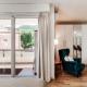 Terrazza Paradiso 2 by Quokka 360 - Studio with Balcony, Paradiso (foto 8)
