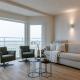 Huswell - Top apartment with sea view in De Panne - Photo 1