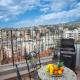 Sea View Historic Center - Happy Rentals, Sanremo - Fotografie 8