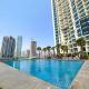 AWS Holiday Homes - Panoramic Canal View, Дубай - Фото 9