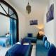 Dar Chefchaouen - Rass lma Room, Tanger - Fotografie 2