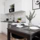Wyjątkowy Apartament z 1 sypialnią Sierakowskiego by Noclegi Renters, Varsavia - Foto 4