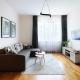 One bedroom Sunny Tallinn Street Apartment With Parking, Riga (foto 4)
