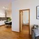 One bedroom Sunny Tallinn Street Apartment With Parking, Riga (foto 6)