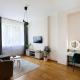 One bedroom Sunny Tallinn Street Apartment With Parking, Riga
