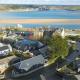 Stylish estuary view apartment Padstow - Foto 1
