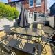 Stylish House Near Hospital with Free Parking Stoke on Trent - Photo 4