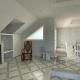 Relaxing house at the beach, El Perellonet (foto 10)