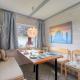 Ferienhaus 21 mit Seeblick und Garten bis 6 Personen, Kemmerode - Foto 9